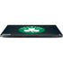 NBA Boston Celtics Black Secondary Logo Dell XPS Skin
